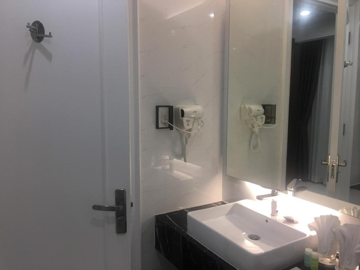 Garco Dragon 2 4* Hà Nội