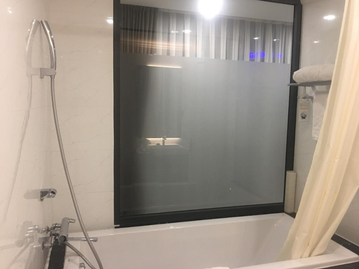 Garco Dragon 2 Khách sạn Hà Nội