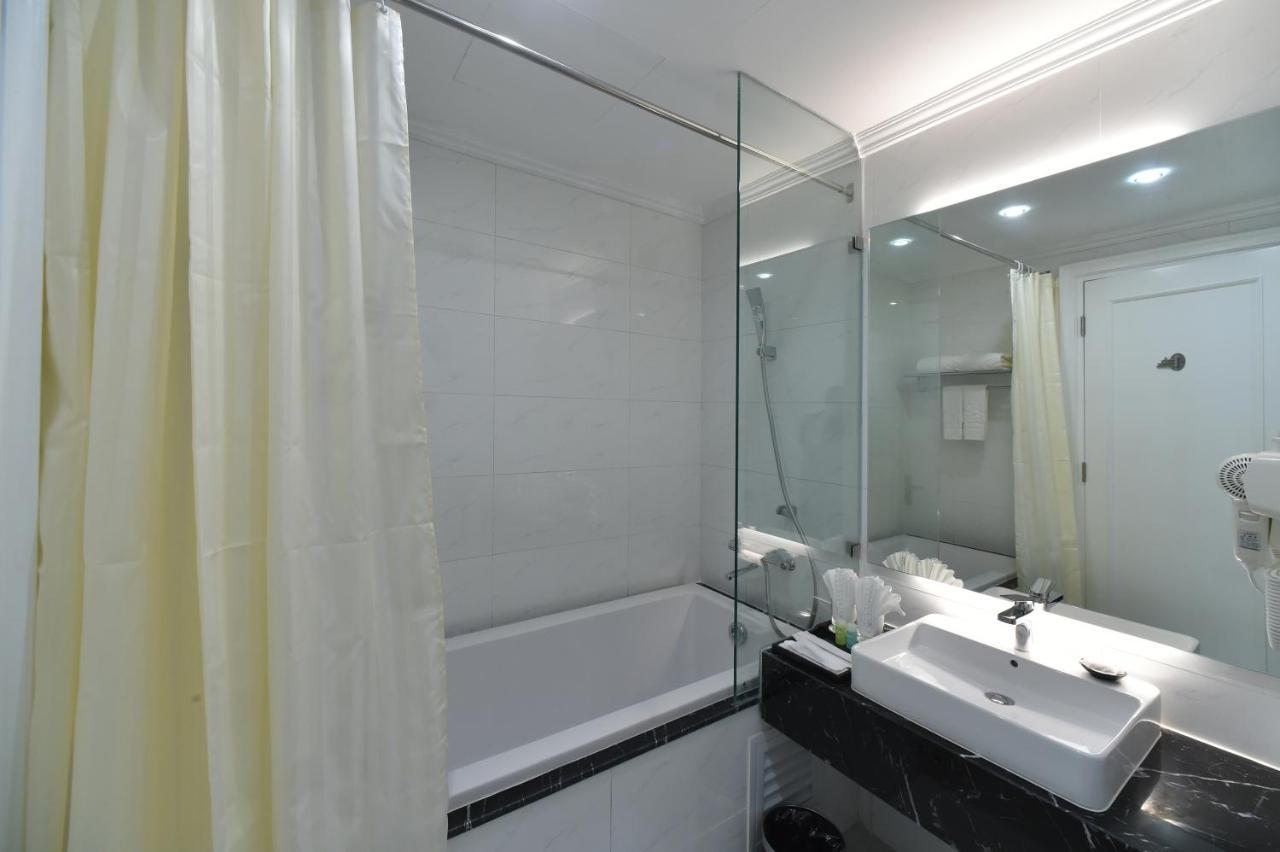 Garco Dragon 2 Khách sạn Hà Nội