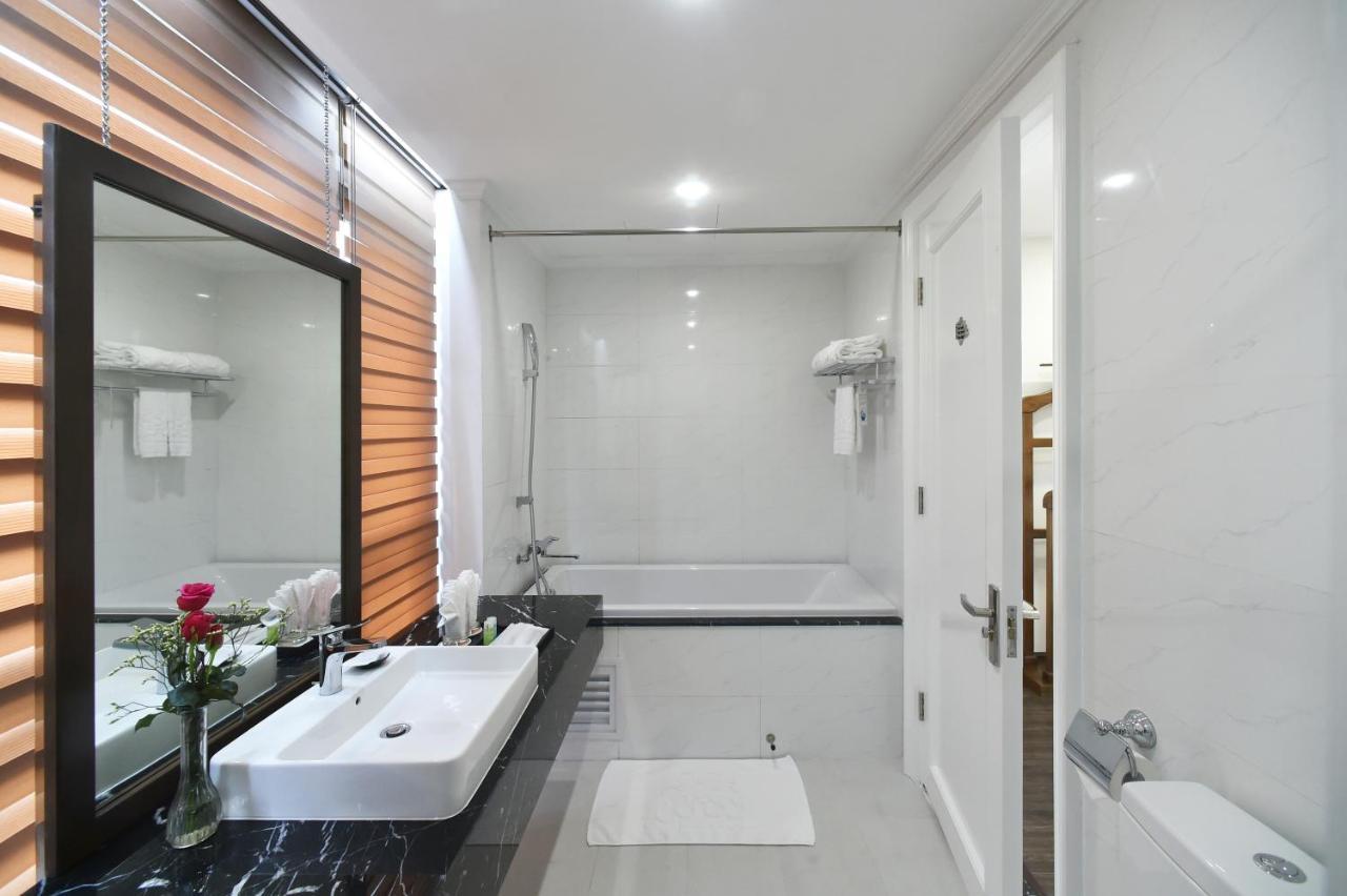 Garco Dragon 2 Hà Nội