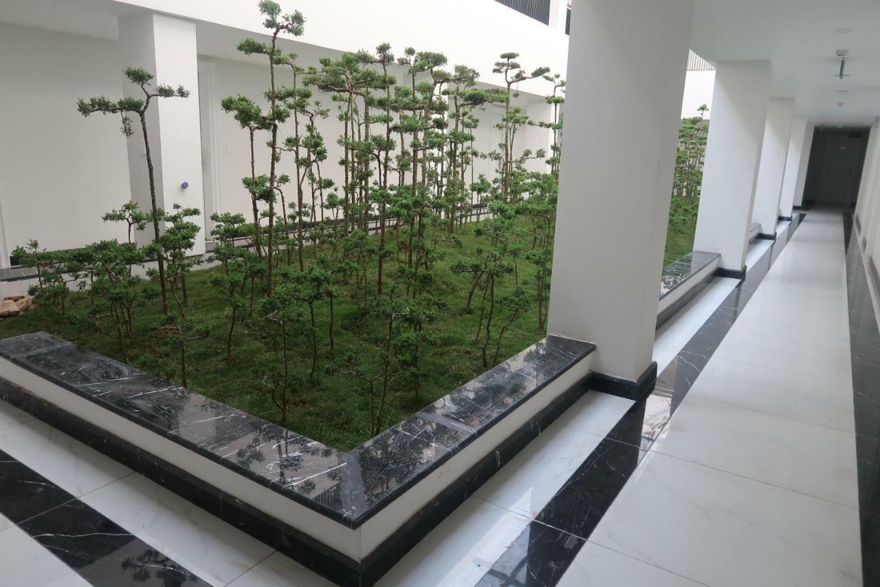 Garco Dragon 2 4* Hà Nội