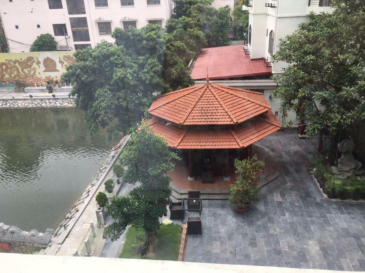 Garco Dragon 2 Hotel Hanoi